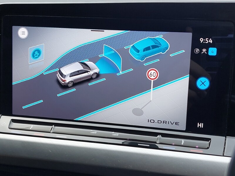 Used Volkswagen Golf 2022 for sale - 77702156: Photo 15