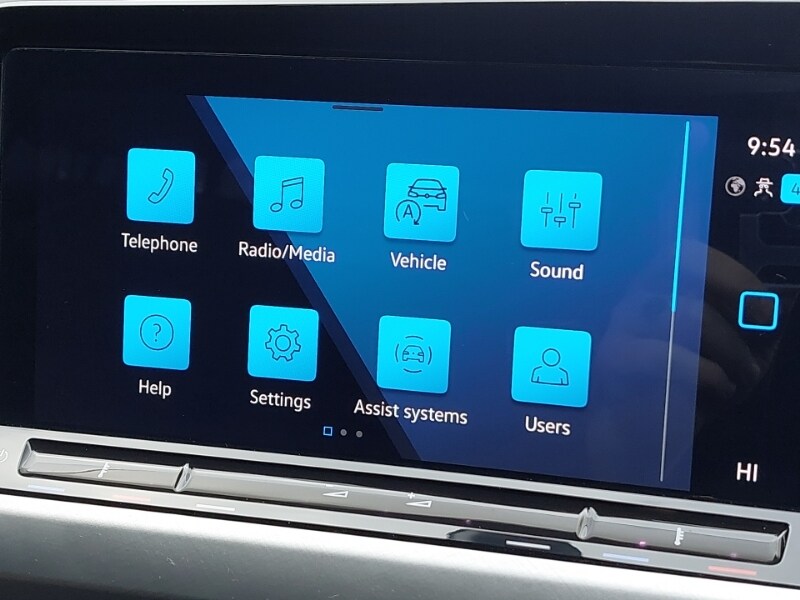 Used Volkswagen Golf 2022 for sale - 77702156: Photo 16