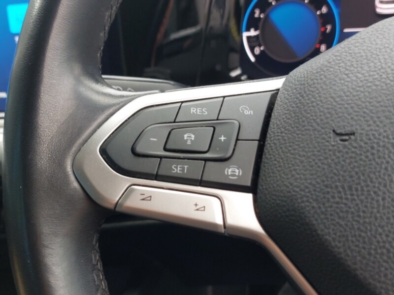 Used Volkswagen Golf 2022 for sale - 77702156: Photo 17