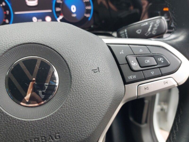 Used Volkswagen Golf 2022 for sale - 77702156: Photo 18