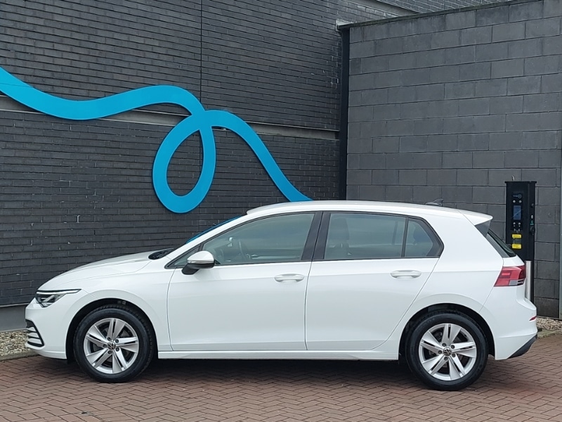 Used Volkswagen Golf 2022 for sale - 77702156: Photo 4