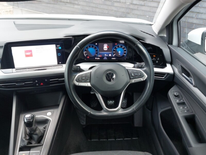 Used Volkswagen Golf 2022 for sale - 77702156: Photo 7