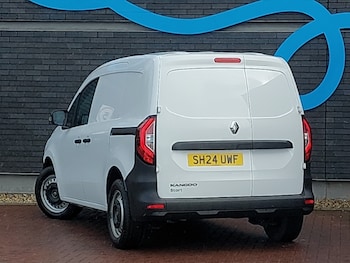 Used Renault Kangoo 2024 for sale - 78354912: Photo