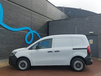 Used Renault Kangoo 2024 for sale - 78354912: Photo