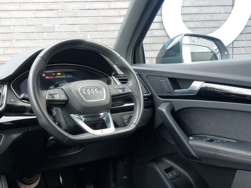 Used Audi Q5 2021 for sale - 78202672: Photo 10