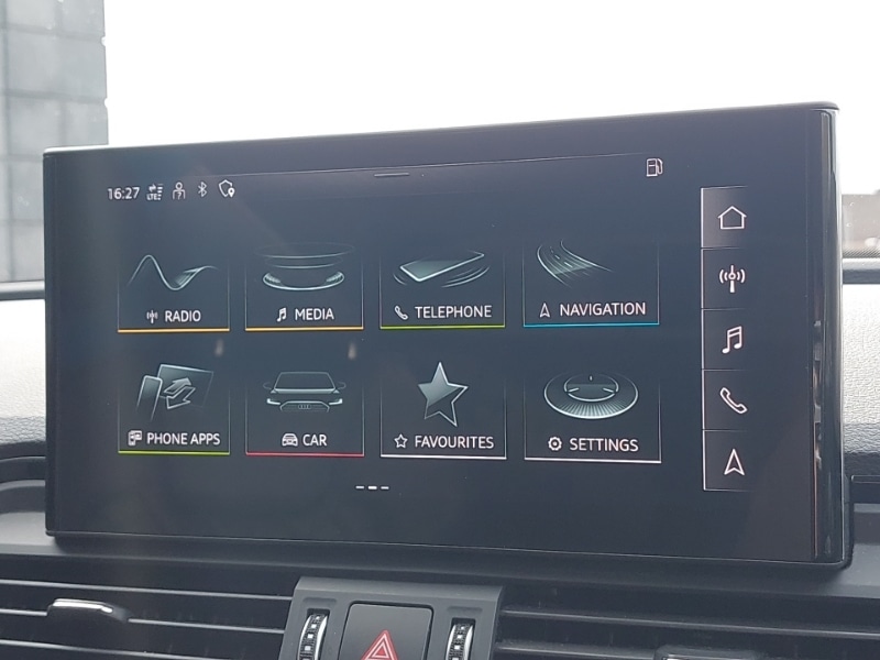 Used Audi Q5 2021 for sale - 78202672: Photo 11