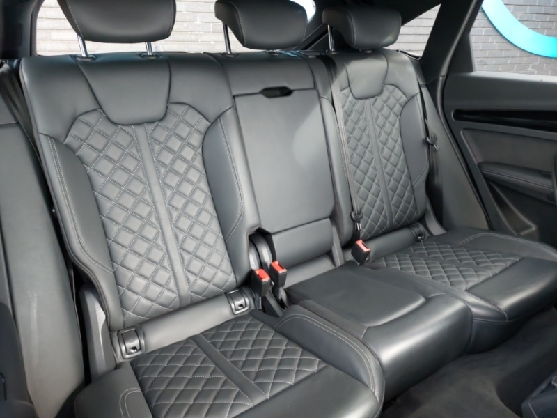 Used Audi Q5 2021 for sale - 78202672: Photo 13