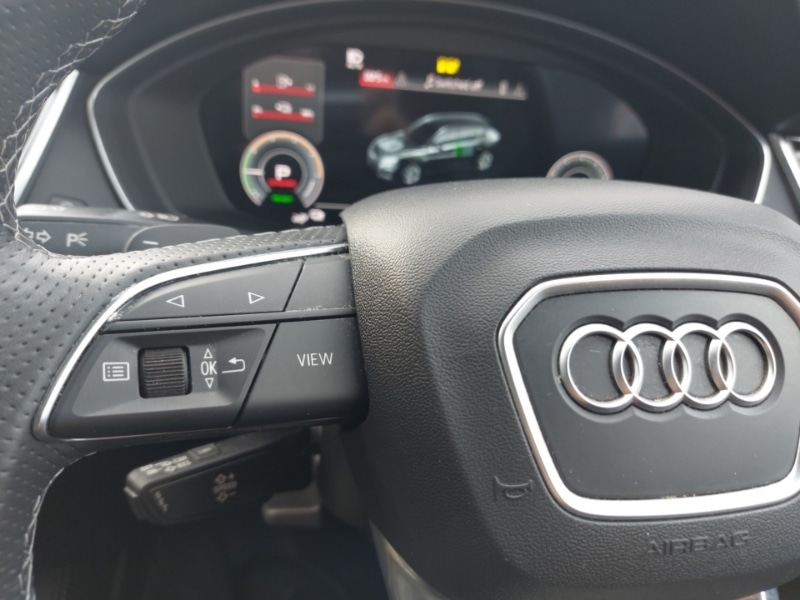Used Audi Q5 2021 for sale - 78202672: Photo 15