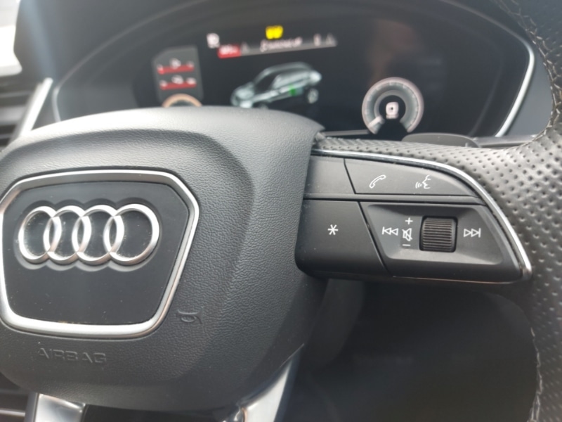 Used Audi Q5 2021 for sale - 78202672: Photo 16