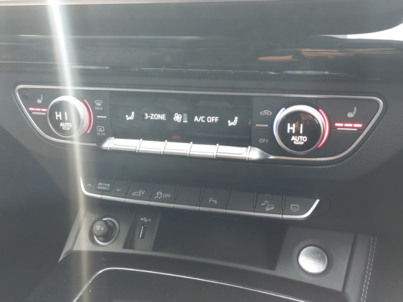 Used Audi Q5 2021 for sale - 78202672: Photo 17