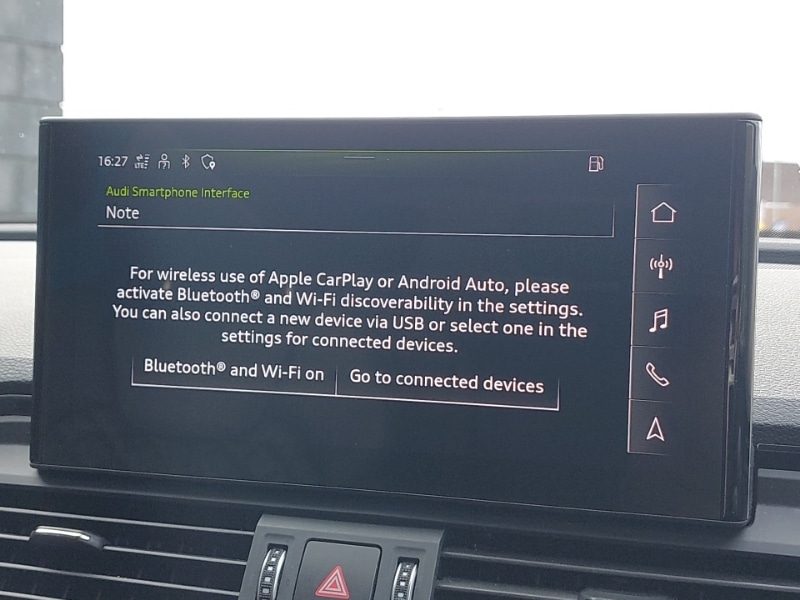 Used Audi Q5 2021 for sale - 78202672: Photo 18