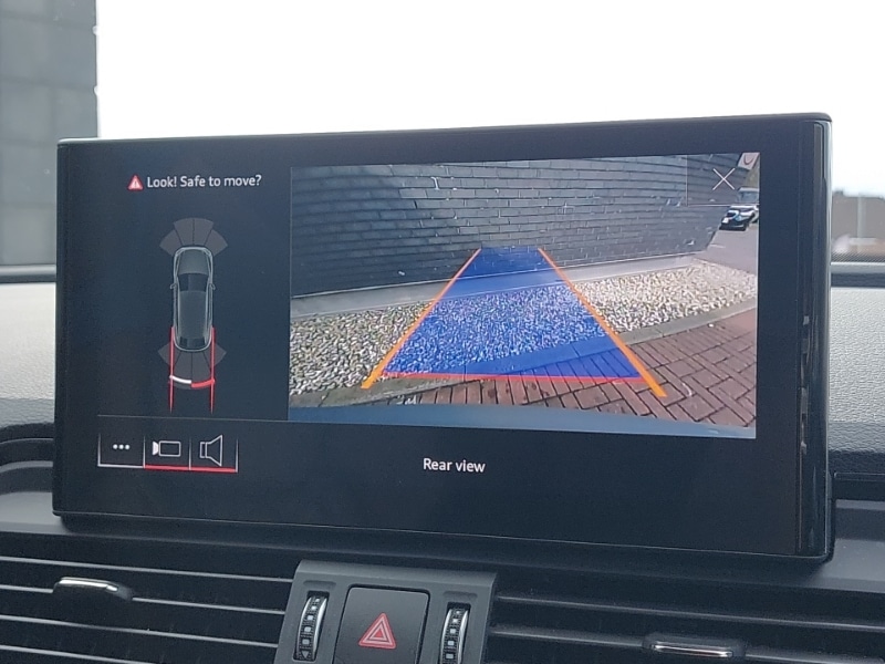 Used Audi Q5 2021 for sale - 78202672: Photo 19