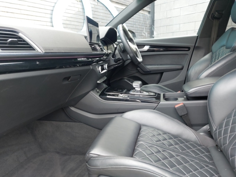 Used Audi Q5 2021 for sale - 78202672: Photo 5