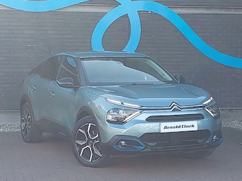 Used Citroen C4 2022 for sale - 78441611: Photo