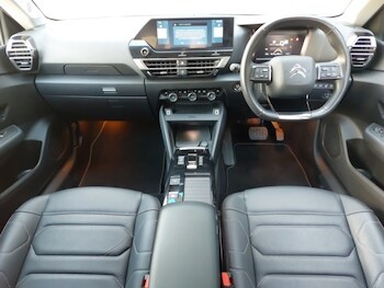 Used Citroen C4 2022 for sale - 78441611: Photo