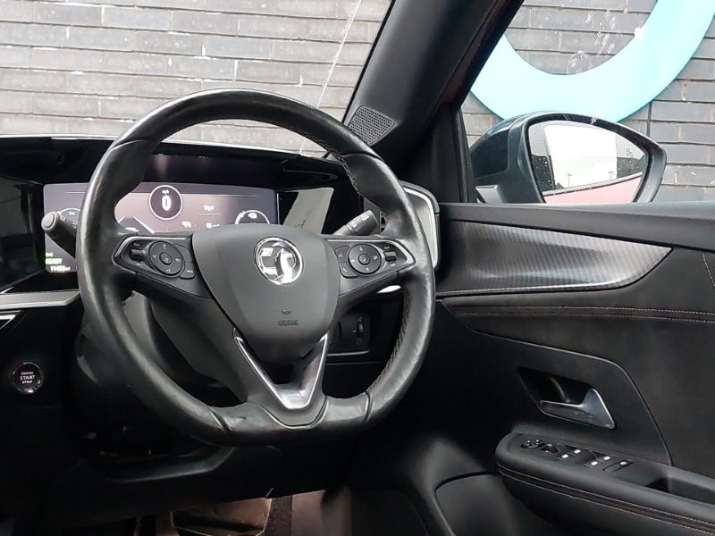 Used Vauxhall Mokka 2022 for sale - 77466589: Photo 10