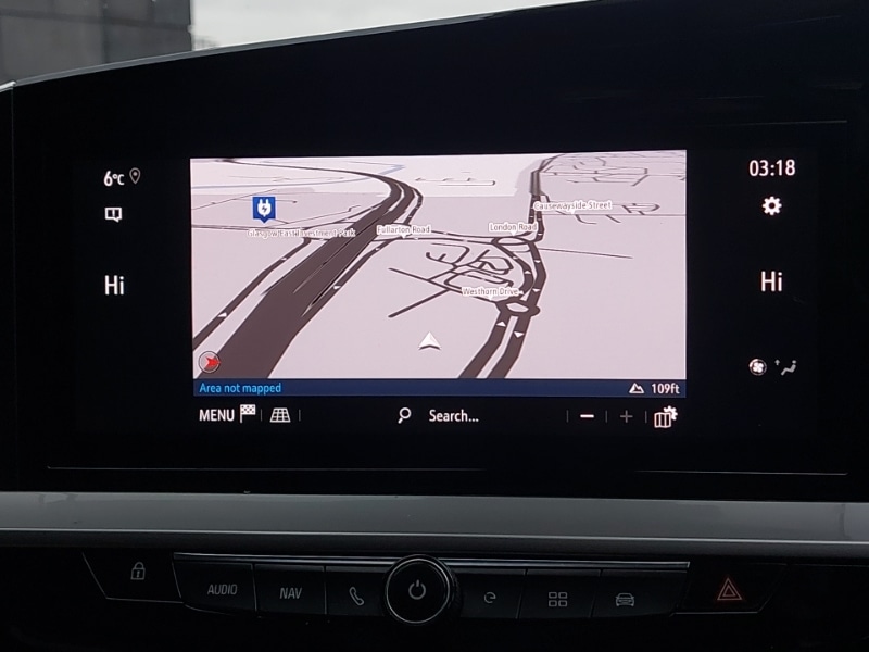 Used Vauxhall Mokka 2022 for sale - 77466589: Photo 11