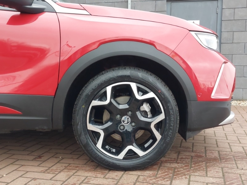 Used Vauxhall Mokka 2022 for sale - 77466589: Photo 14