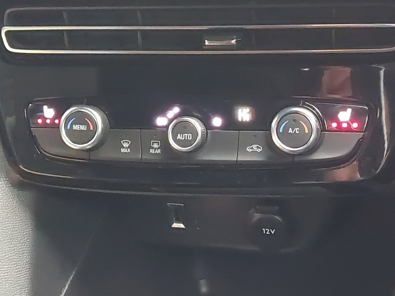 Used Vauxhall Mokka 2022 for sale - 77466589: Photo 17