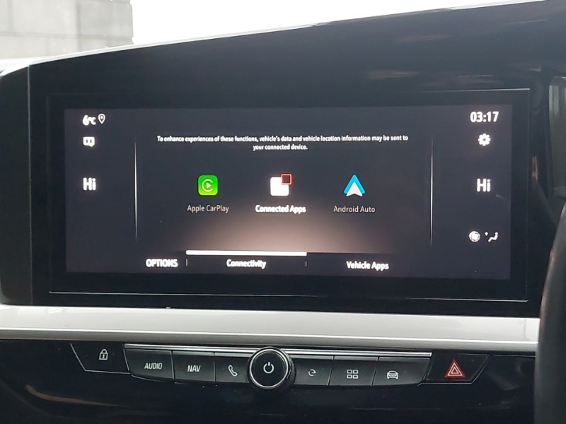 Used Vauxhall Mokka 2022 for sale - 77466589: Photo 18