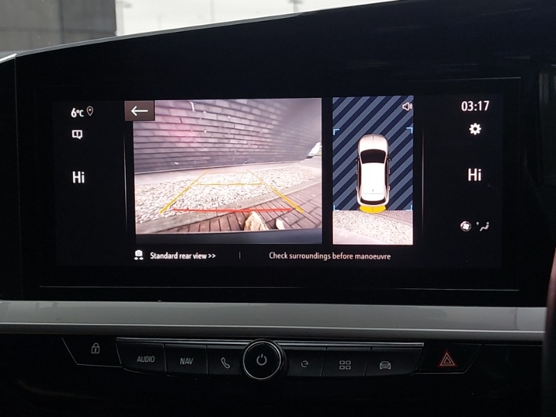 Used Vauxhall Mokka 2022 for sale - 77466589: Photo 19