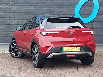 Used Vauxhall Mokka 2022 for sale - 77466589: Photo