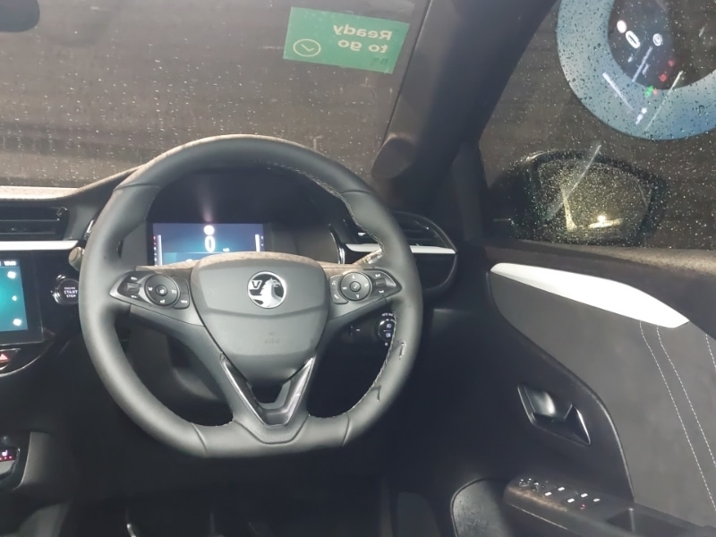 Used Vauxhall Corsa 2025 for sale - 76571690: Photo 11