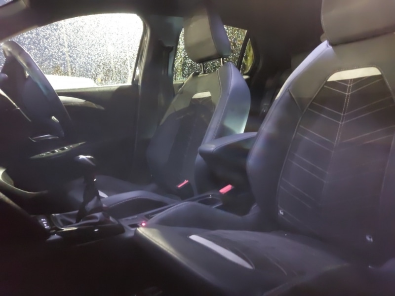 Used Vauxhall Corsa 2025 for sale - 76571690: Photo 12