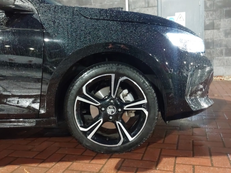 Used Vauxhall Corsa 2025 for sale - 76571690: Photo 14