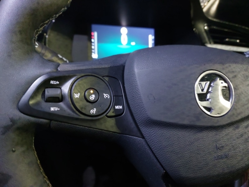 Used Vauxhall Corsa 2025 for sale - 76571690: Photo 15