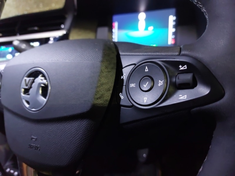 Used Vauxhall Corsa 2025 for sale - 76571690: Photo 16