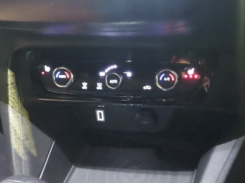 Used Vauxhall Corsa 2025 for sale - 76571690: Photo 17