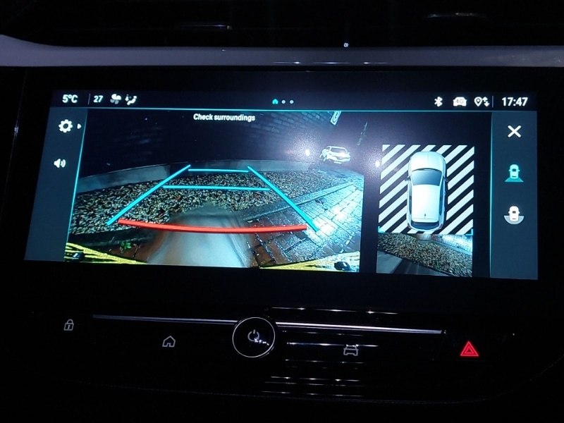 Used Vauxhall Corsa 2025 for sale - 76571690: Photo 18