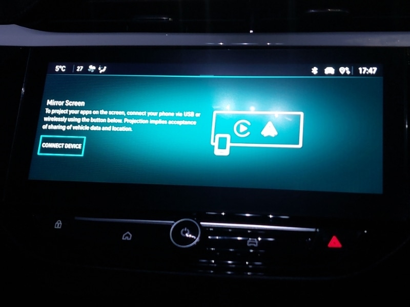 Used Vauxhall Corsa 2025 for sale - 76571690: Photo 19