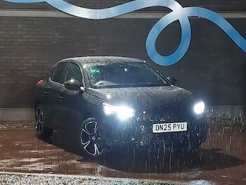 Used Vauxhall Corsa 2025 for sale - 76571690: Photo