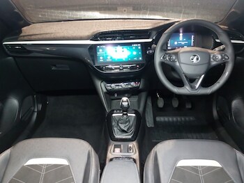 Used Vauxhall Corsa 2025 for sale - 76571690: Photo