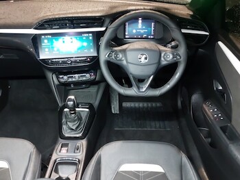 Used Vauxhall Corsa 2025 for sale - 76571690: Photo