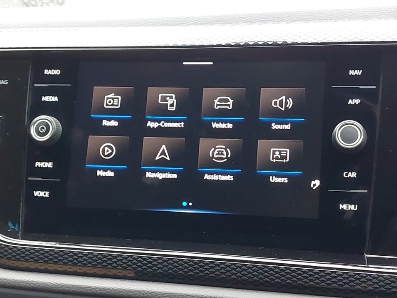 Used Volkswagen Taigo 2023 for sale - 76925298: Photo 11