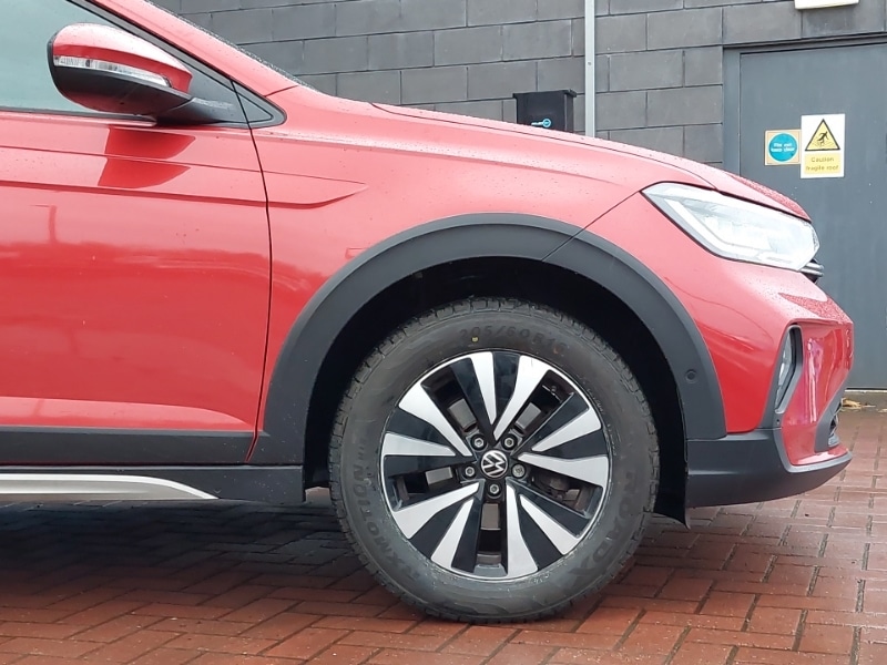 Used Volkswagen Taigo 2023 for sale - 76925298: Photo 14