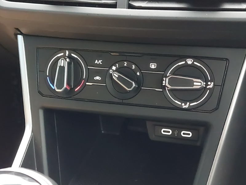 Used Volkswagen Taigo 2023 for sale - 76925298: Photo 17