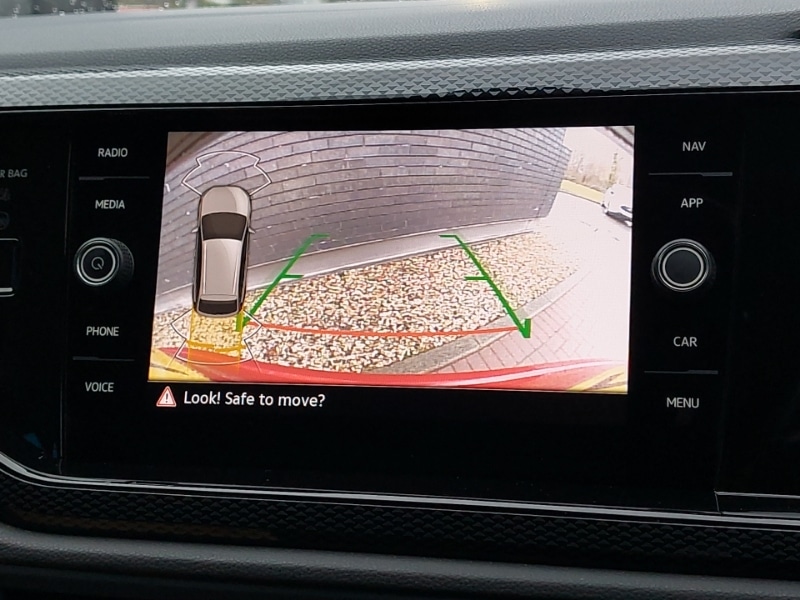 Used Volkswagen Taigo 2023 for sale - 76925298: Photo 19