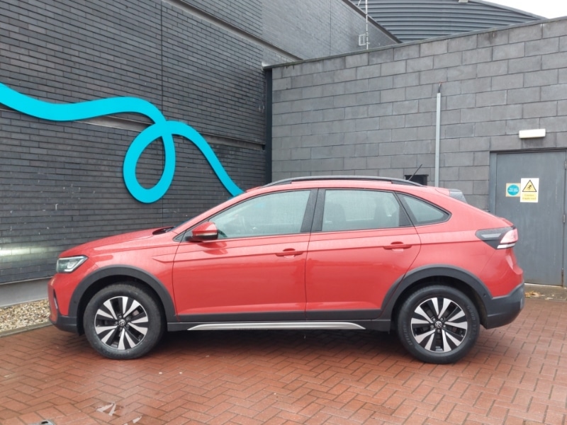 Used Volkswagen Taigo 2023 for sale - 76925298: Photo 4