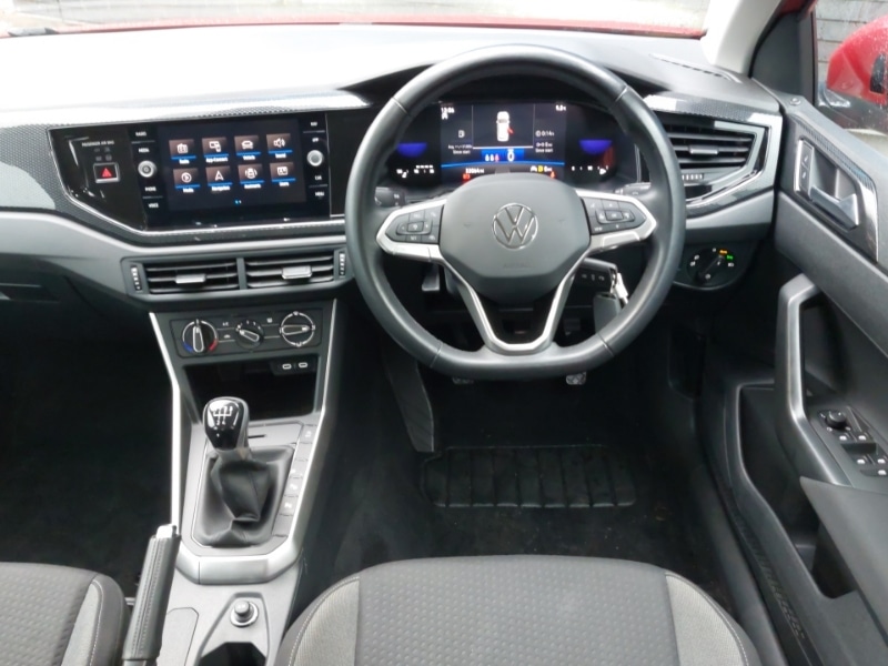 Used Volkswagen Taigo 2023 for sale - 76925298: Photo 7