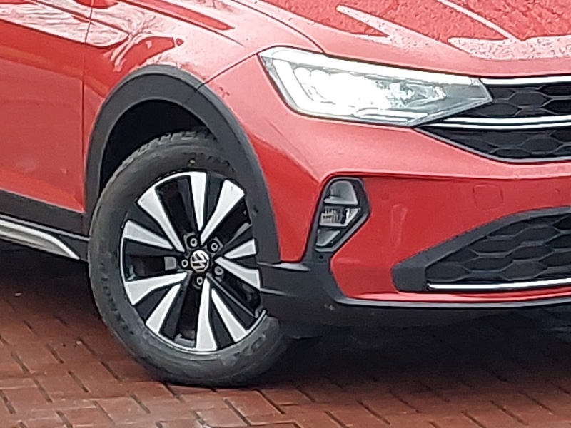 Used Volkswagen Taigo 2023 for sale - 76925298: Photo 9