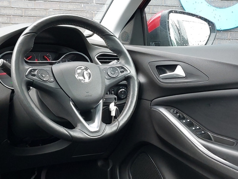 Used Vauxhall Grandland X 2019 for sale - 77623639: Photo 10