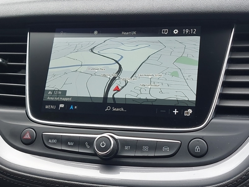 Used Vauxhall Grandland X 2019 for sale - 77623639: Photo 11