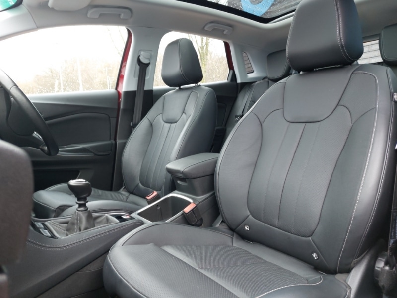 Used Vauxhall Grandland X 2019 for sale - 77623639: Photo 12