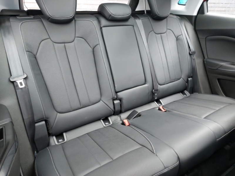 Used Vauxhall Grandland X 2019 for sale - 77623639: Photo 13