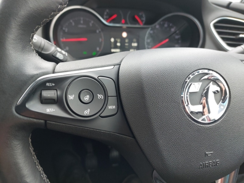 Used Vauxhall Grandland X 2019 for sale - 77623639: Photo 15