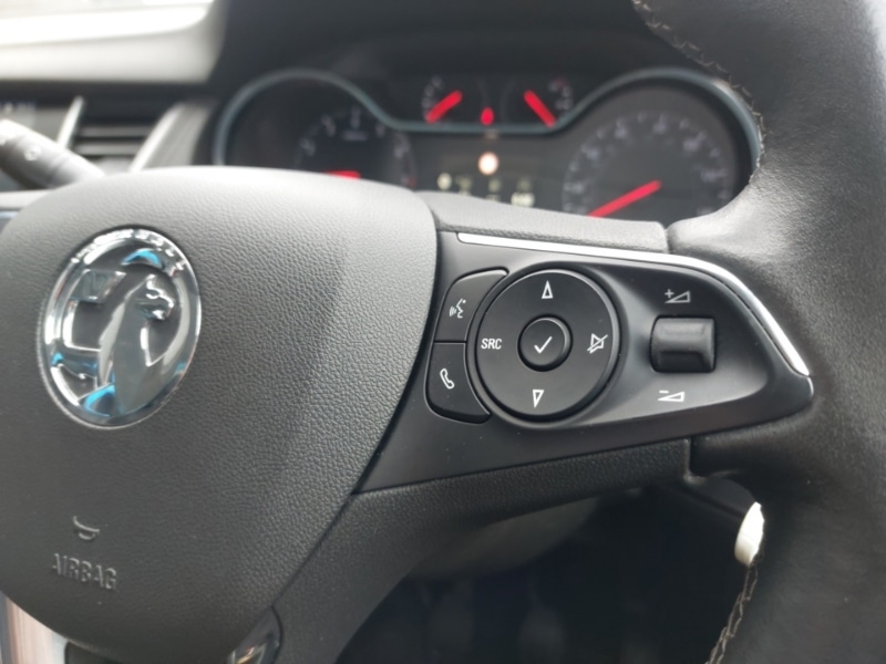 Used Vauxhall Grandland X 2019 for sale - 77623639: Photo 16